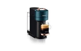 Teal Coffee Maker W29684