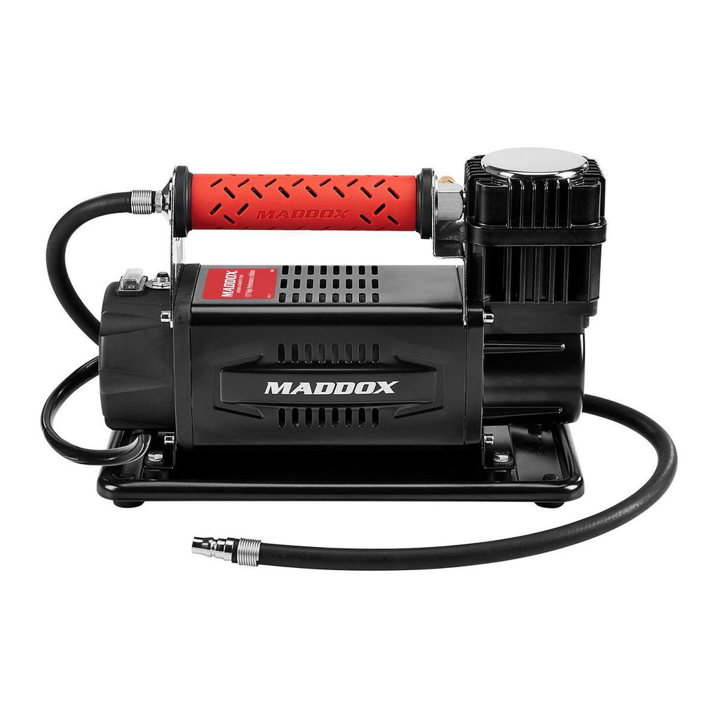 12V 125 PSI Inflator F5920