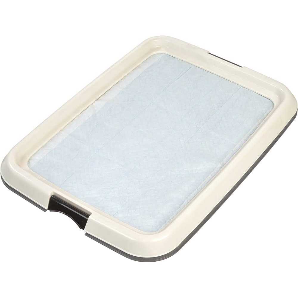 Pet Training and Puppy Pad Holder C47454