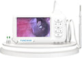 3.9mm Camera 4.3-inch IPS Screen Digital Otoscope I6926