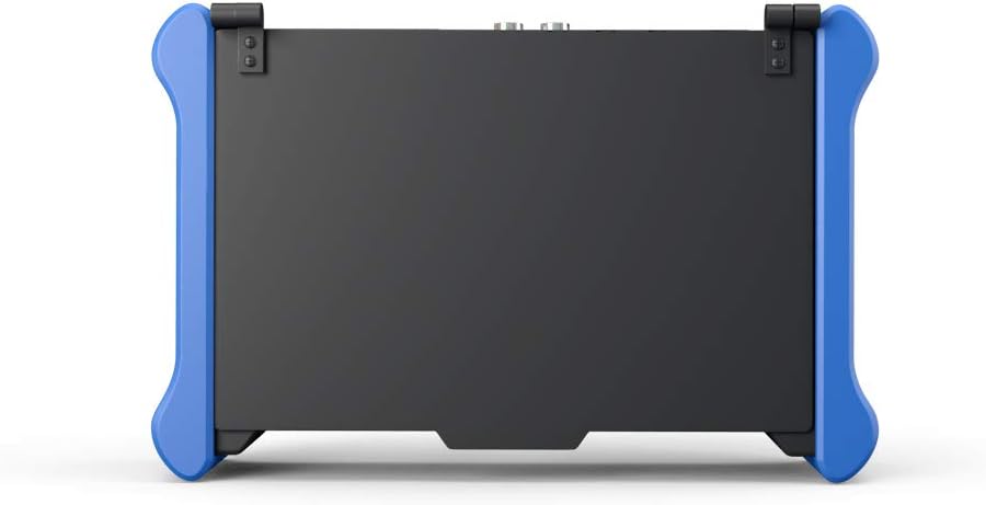 7 Inch IPS Touch Screen H.265 6K IP Camera Tester Y348