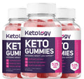 Keto ACV Gummies 3 Pack A58485