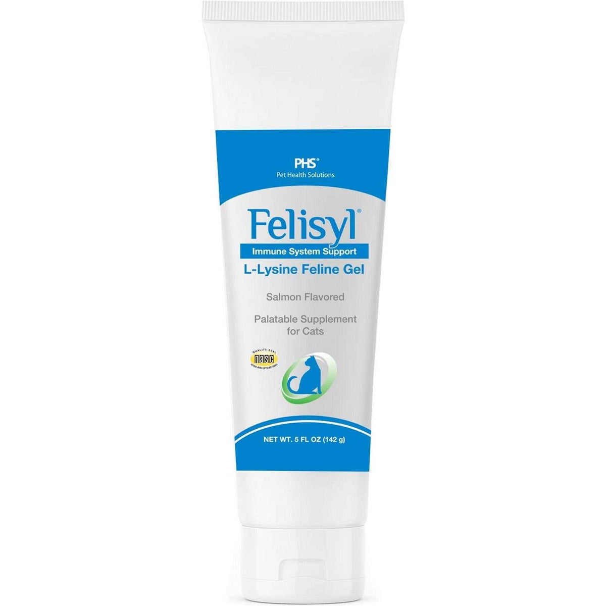 L-Lysine Gel for Cats H709