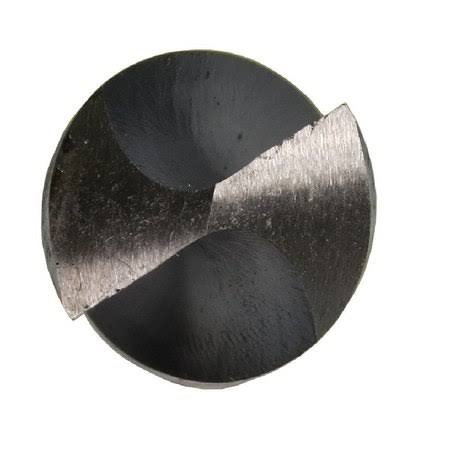 47/64 HSS Reduced Shank Drill Bit P118
