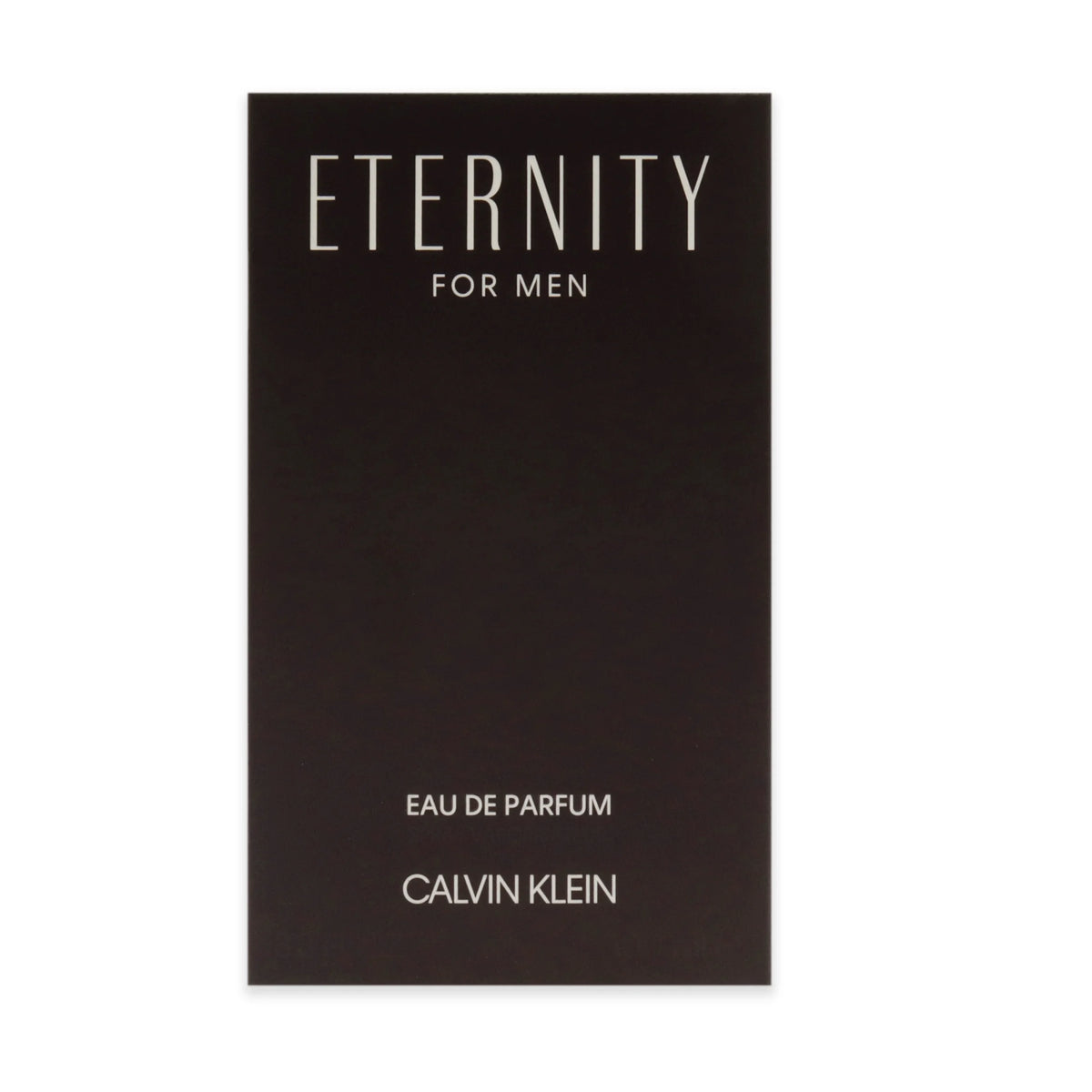 Eau De Parfum For Men 100ml/3.3oz I534138