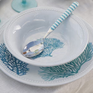 Aqua 24pcs Cutlery G800497