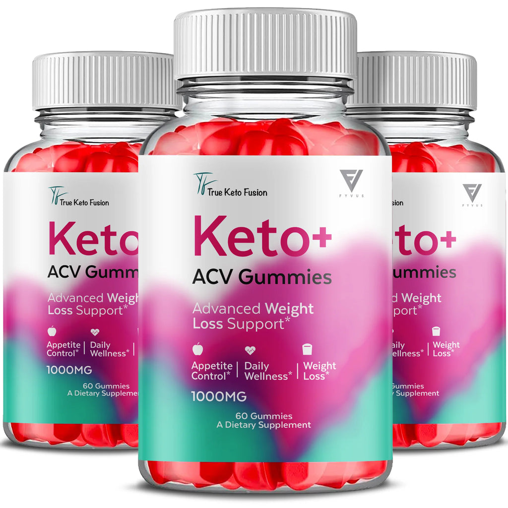 Keto Gummies K84147