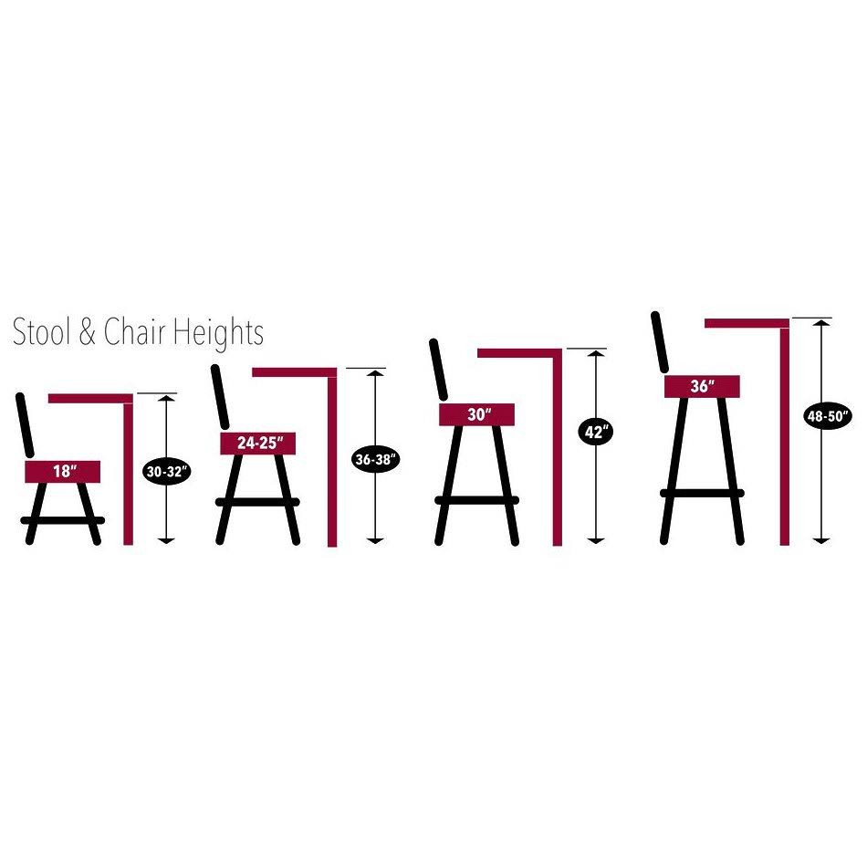 Bar Stool X930488