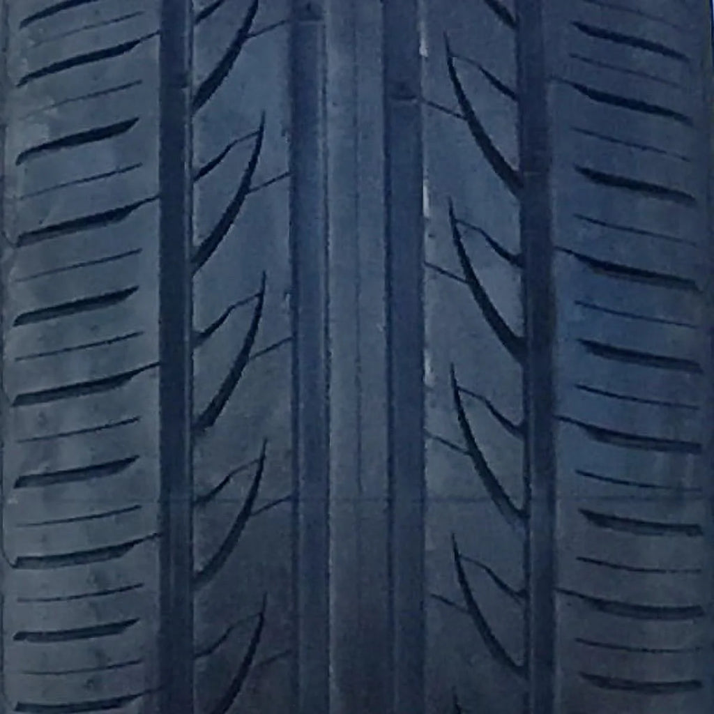 Pair of 2 225/40R18 92W XL All Season Ultra High Performance Tires R3188