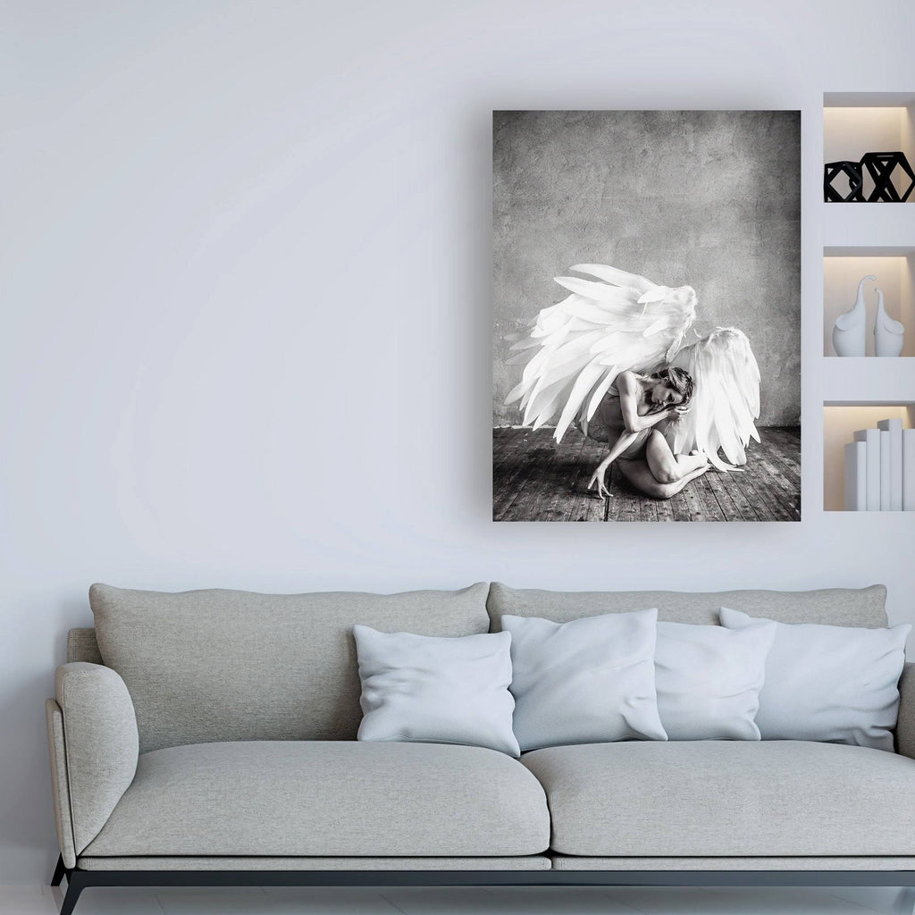 Canvas Art I5791