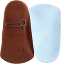 Black Regular Width Insoles I167583