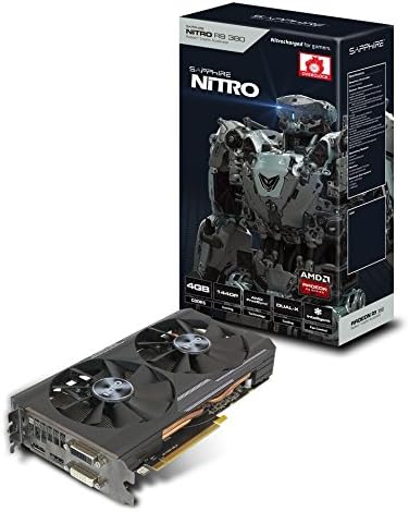 4GB Graphics Card H712121