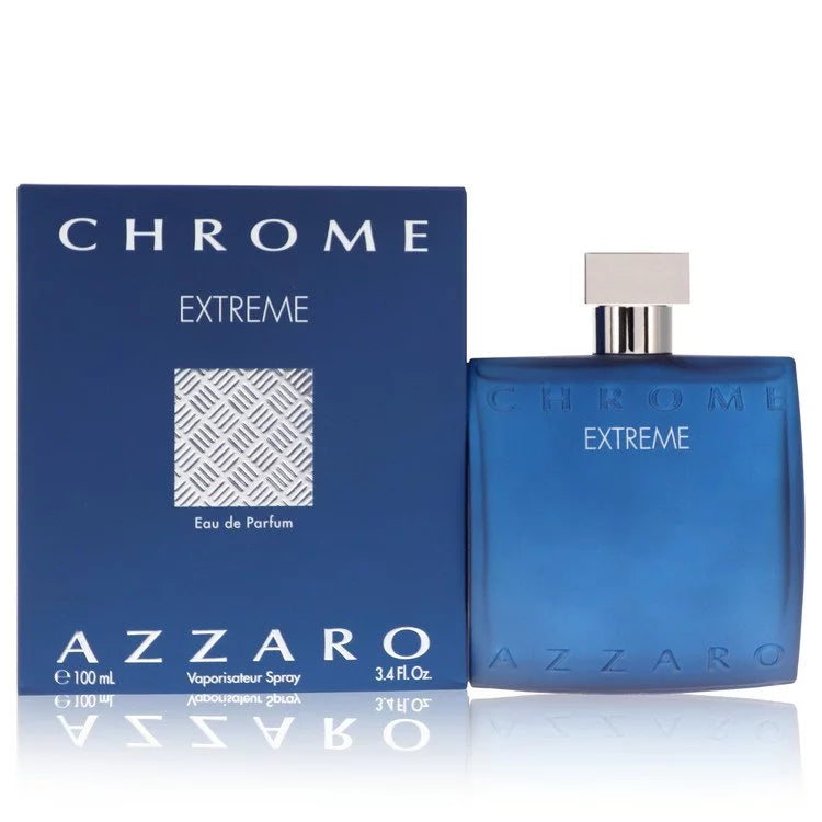 Eau De Parfum Spray 3.4 oz F7728