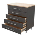 5 Drawer Storage Cabinet O4742