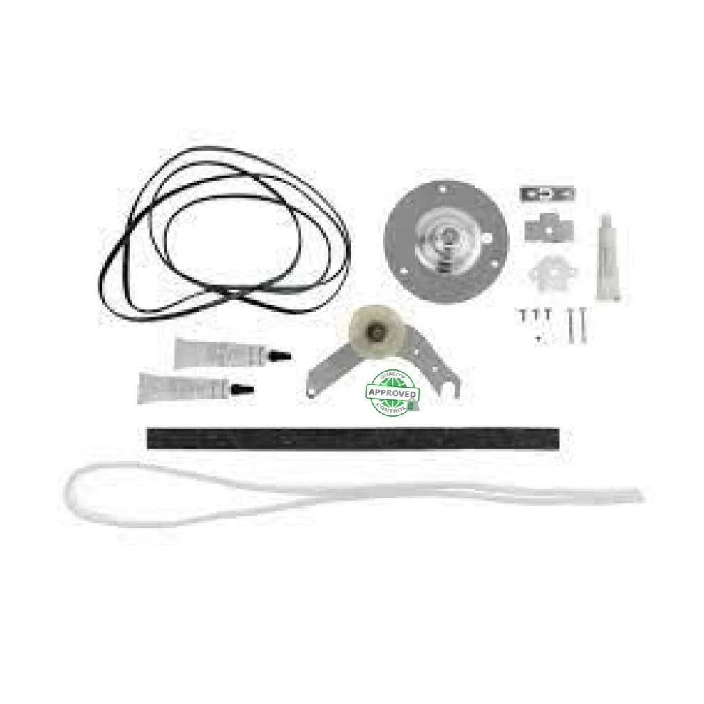 Dryer Maintenance Kit H543647