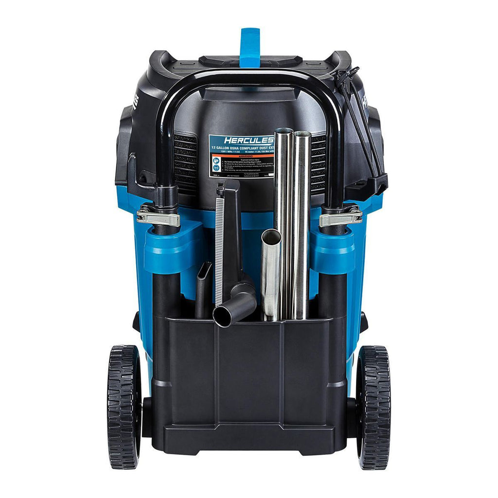 12 Gallon Dust Extractor R980185