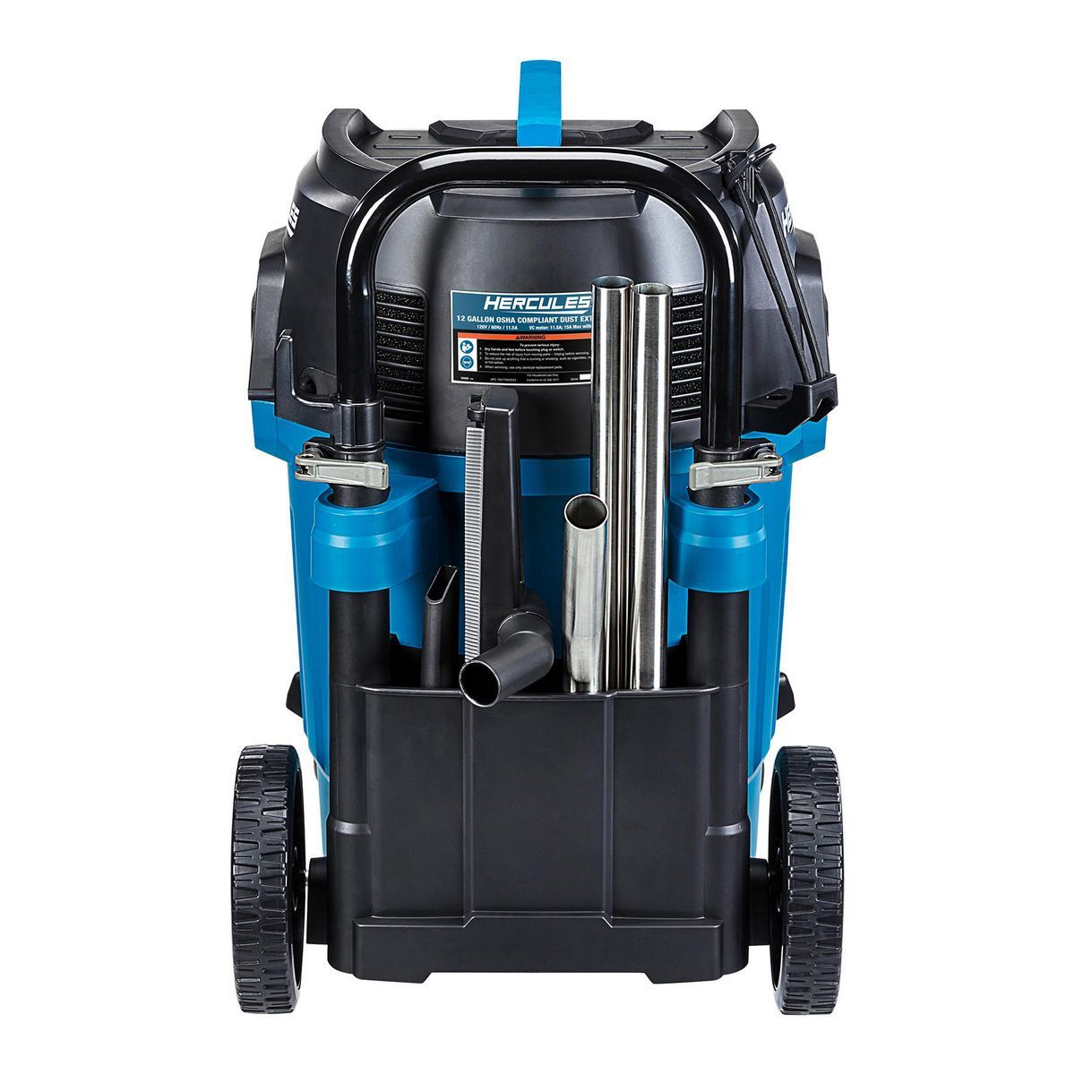 12 Gallon Dust Extractor R980185