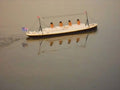 Remote Control RMS Titanic 32" Model Cruise Ship H283963