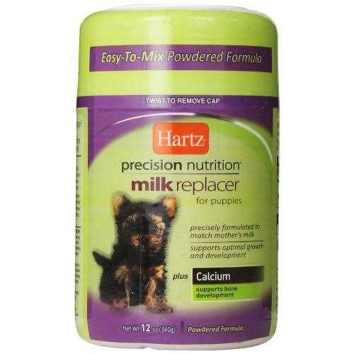 Powdered Puppy Milk Replacer E261785