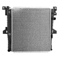 Coolant Radiator L15932
