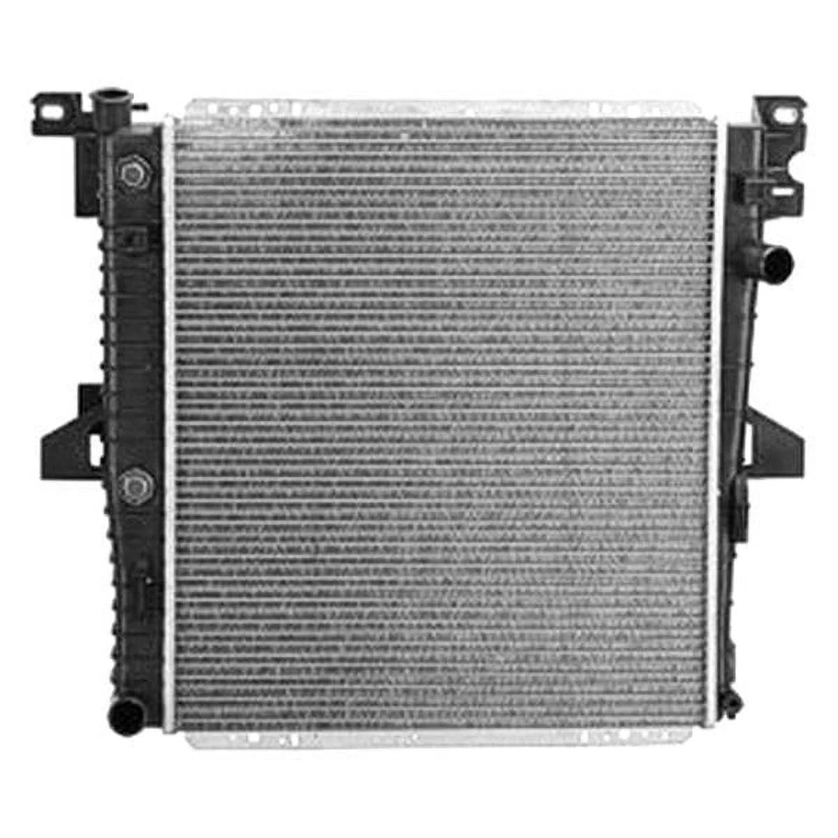 Coolant Radiator L15932