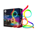Smart LED Light Strip with Music Sync, Color Changing WiFi Lights, 16ft G4879
