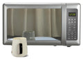 0.7 Cu Ft 700W Touch Control Microwave Oven U578