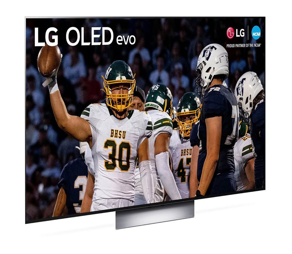 77 Inch 4K UHD OLED Smart TV with Stand and Back Cover M3099