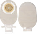 30 PCS Drainable Ostomy Pouches One-Piece Colostomy Bags H81154