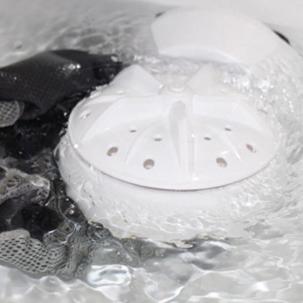Portable Mini Washing Machine R83503