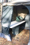 Front Panel Family Tent X6999
