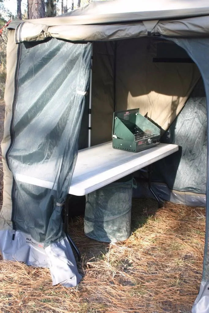 Front Panel Family Tent X6999