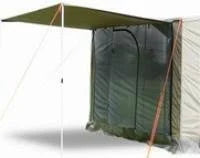 Front Panel Family Tent X6999