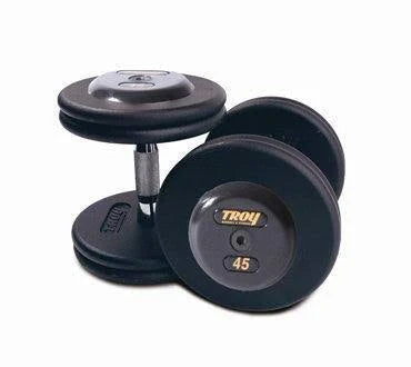 Black Dumbbells T890