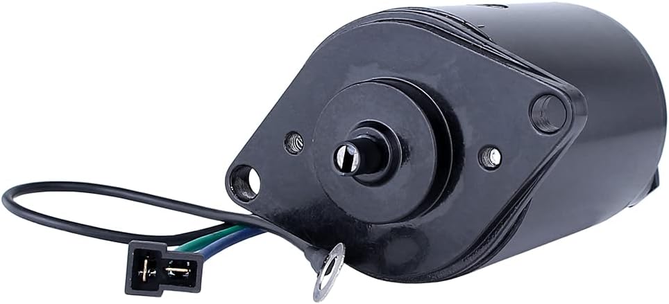 Outboard Tilt Trim Motor F7667