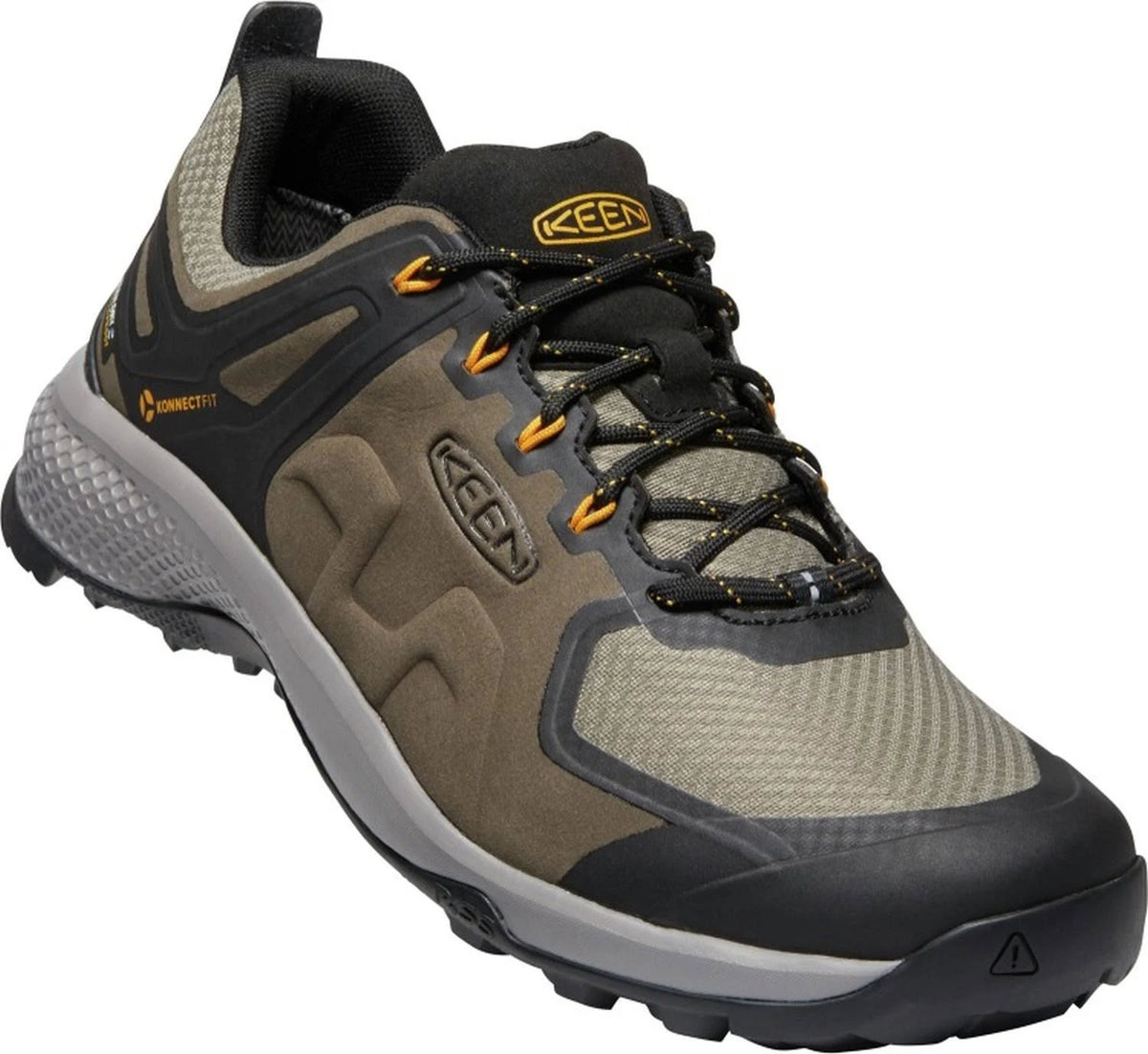 Men's Waterproof Shoe V634112