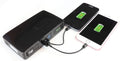 Compact Portable Car Jump Starter with 2 USB Ports I77219