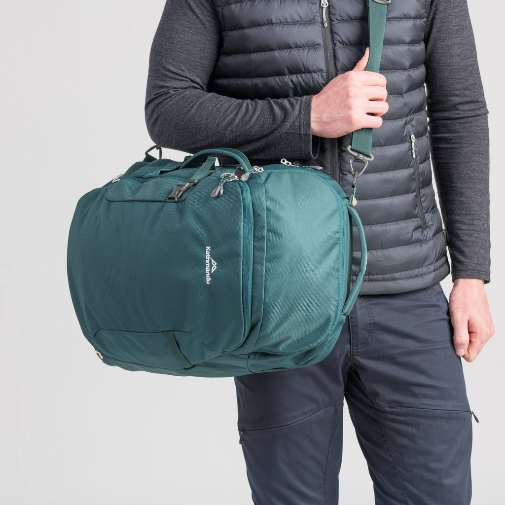 Carry on Pack Y474