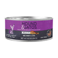 Canned Cat Food 5.5oz Liver Y522901