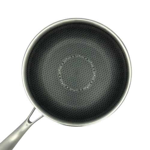 Hybrid Fry Pan 24cm E267