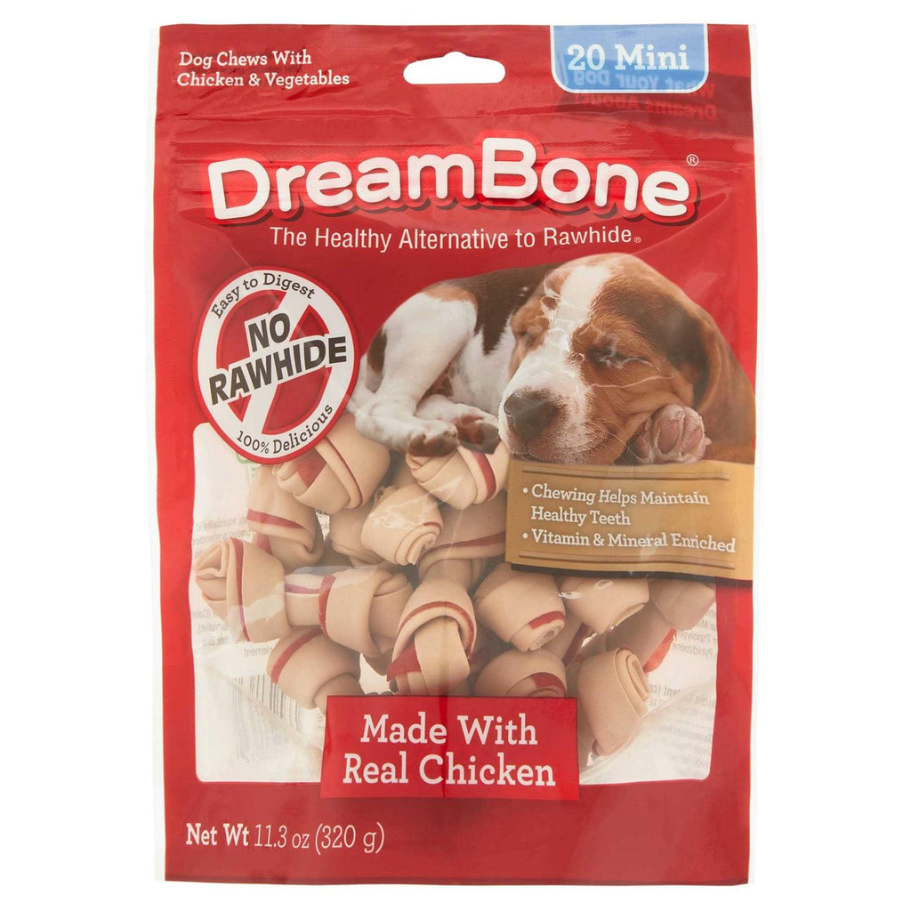 Chicken Dog Chews R61814