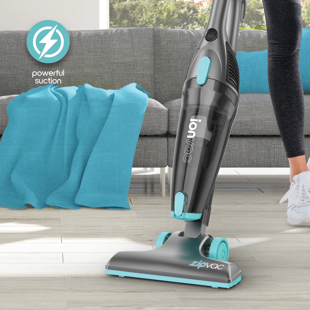 3-in-1 Corded Upright Handheld Floor and Carpet Vacuum Cleaner C7236