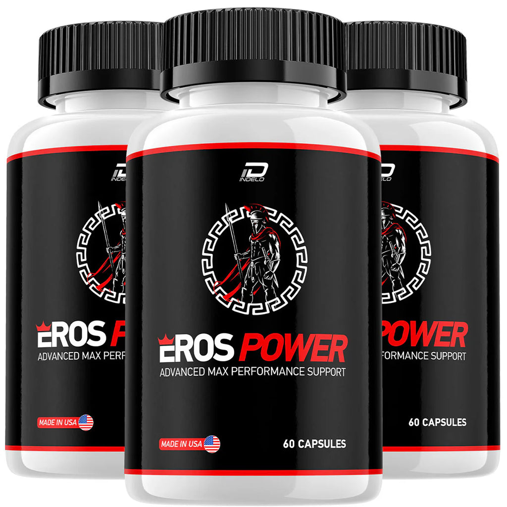 Power Capsules X27653