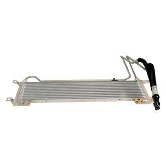 Oil Cooler L23587