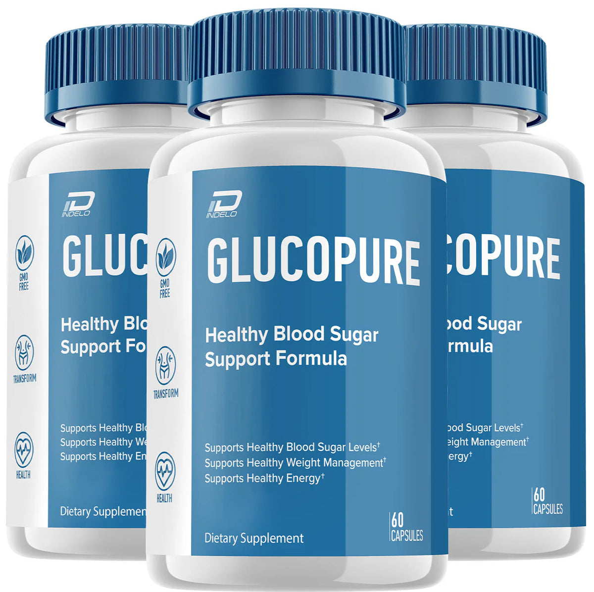 Blood Support Capsules W98507
