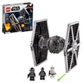 Star Wars Imperial TIE Fighter with Minifigure N639