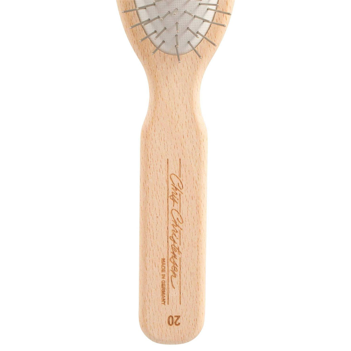 Oval Pin Dog Brush Z7295