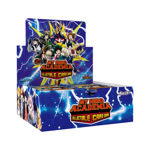 240-card Booster Display Collectible Card Game U310
