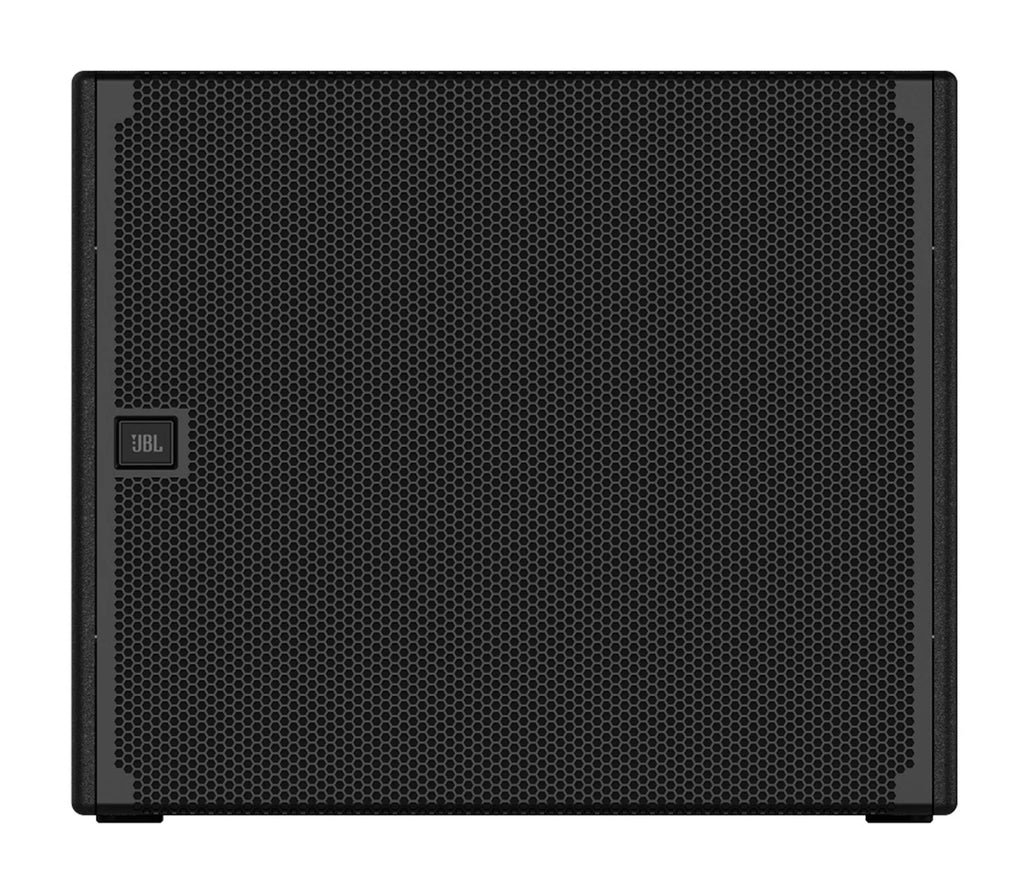 18" 1100 Watt Powered Subwoofer C25168