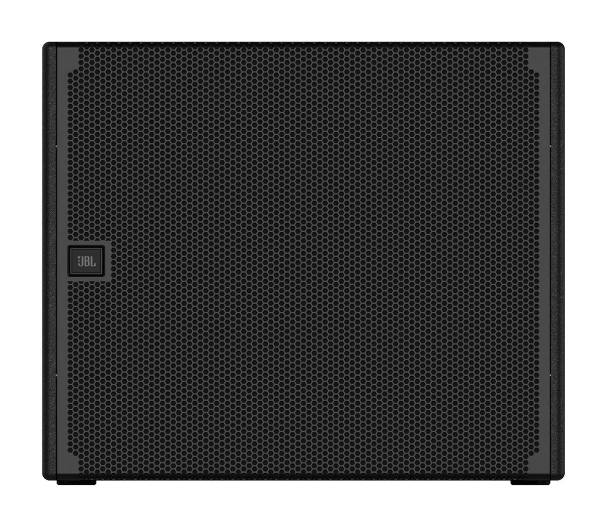 18" 1100 Watt Powered Subwoofer C25168